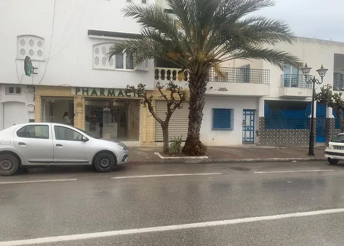 Maison Zeinbe