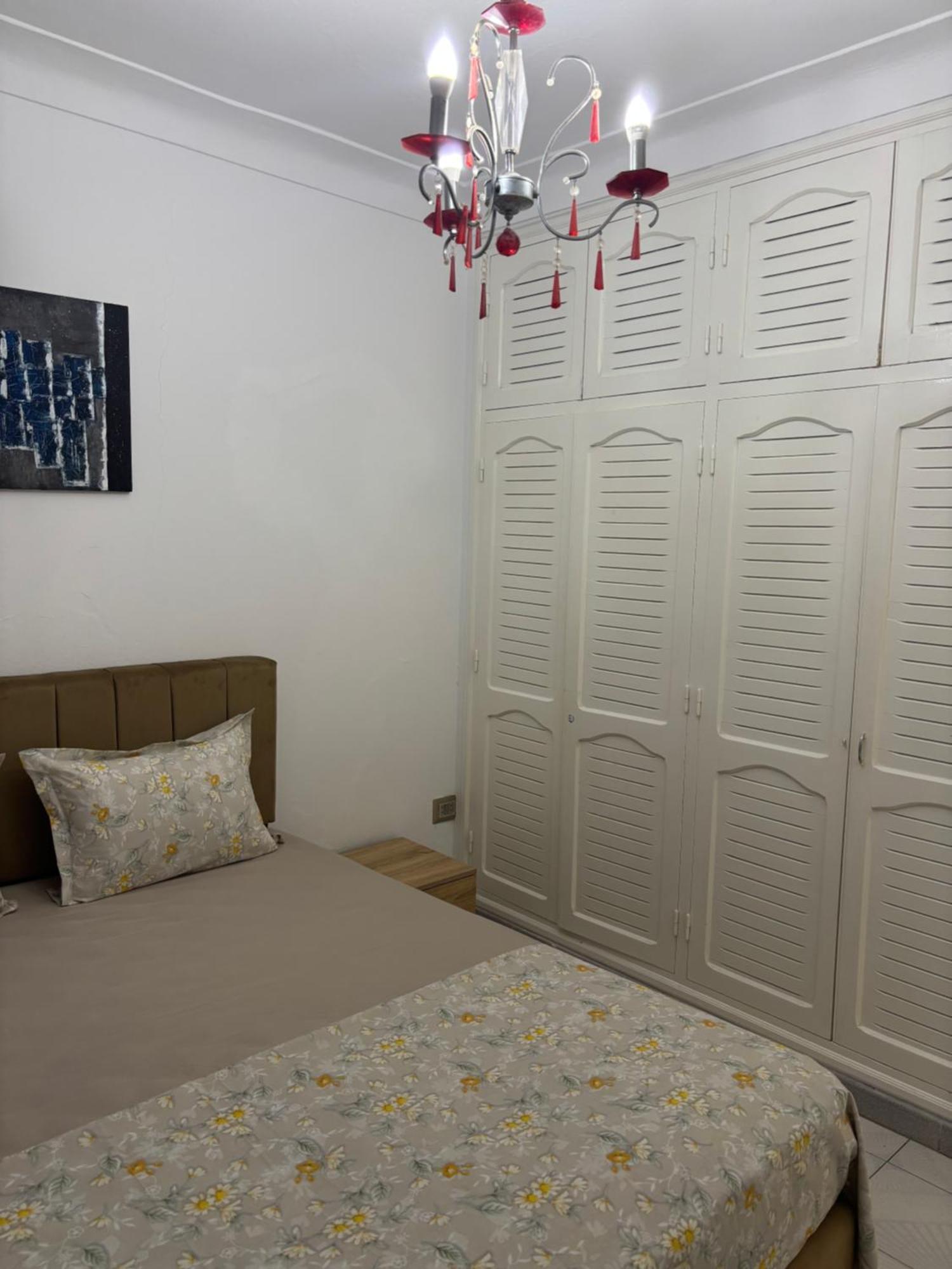 Maison Zeinbe Apartment Hammamet