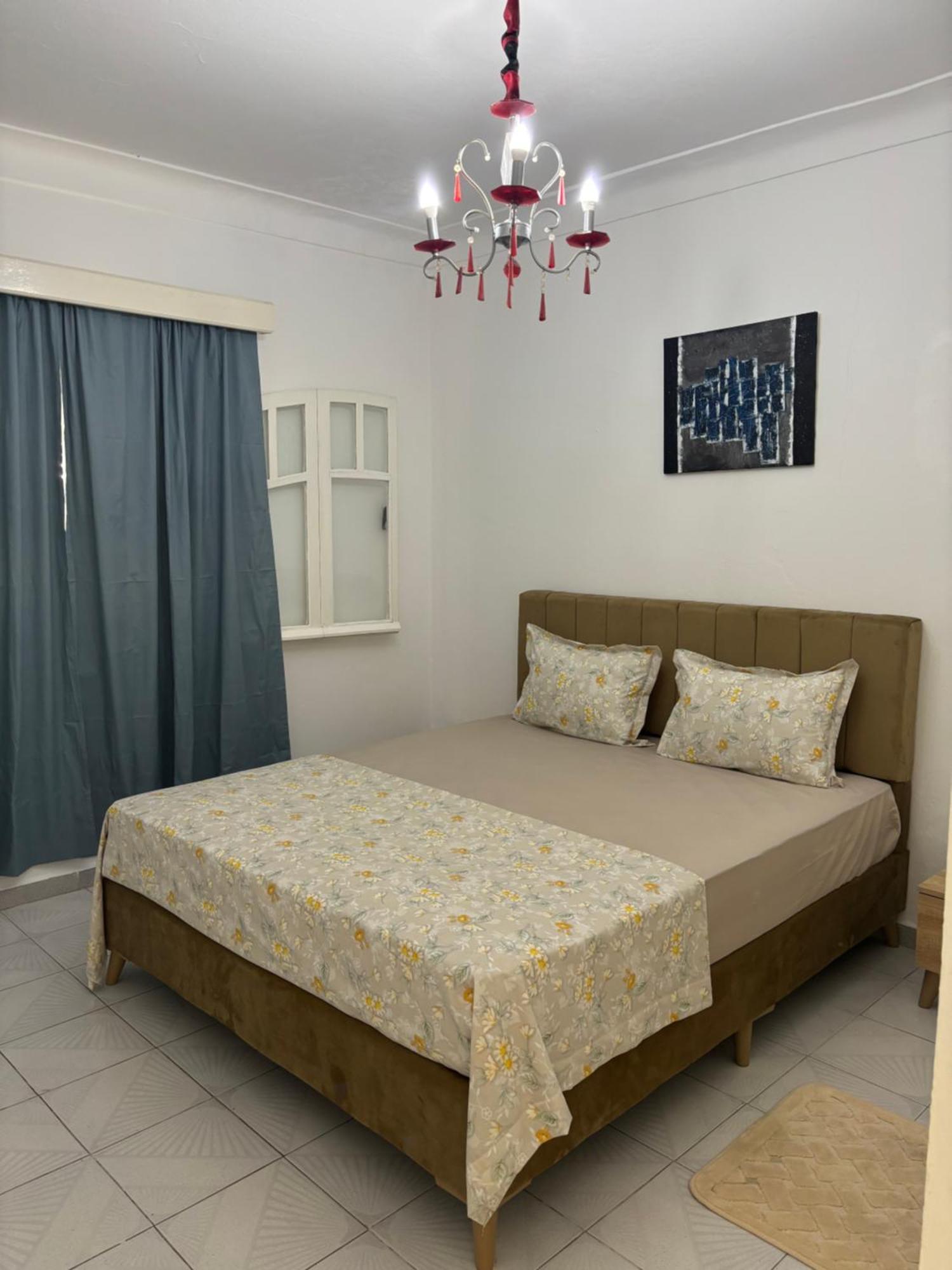 Apartment Maison Zeinbe Hammamet