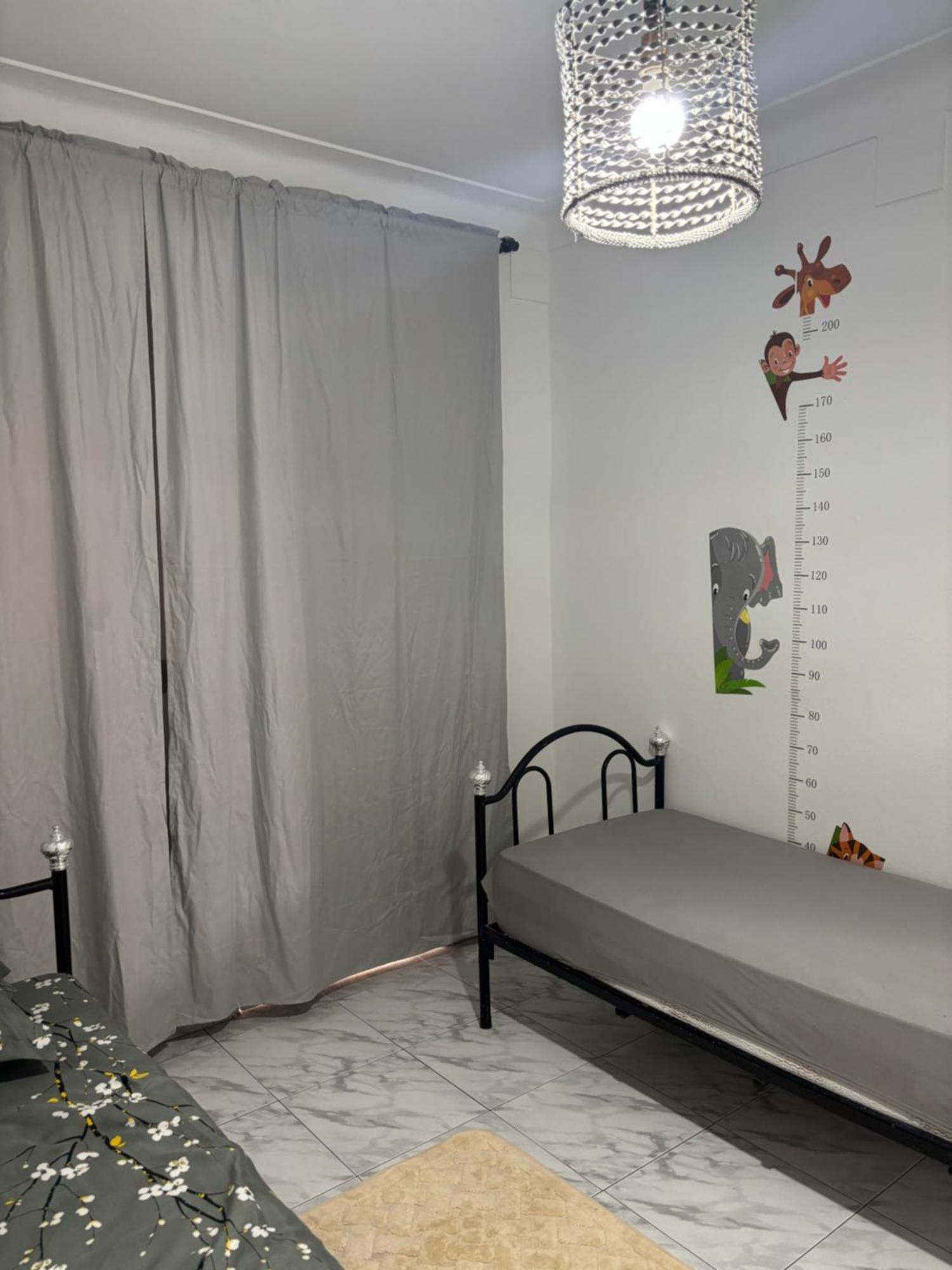 Apartment Maison Zeinbe *