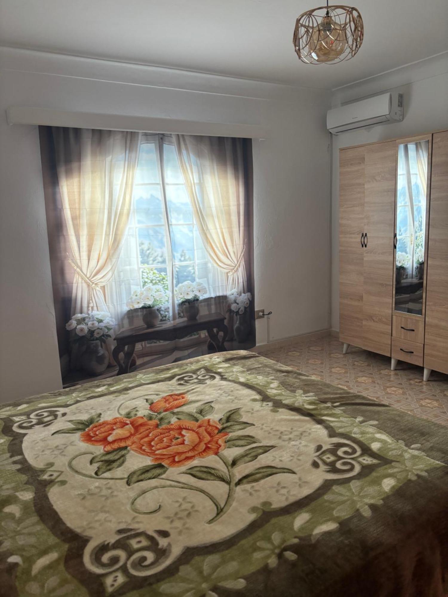 Maison Zeinbe Hammamet