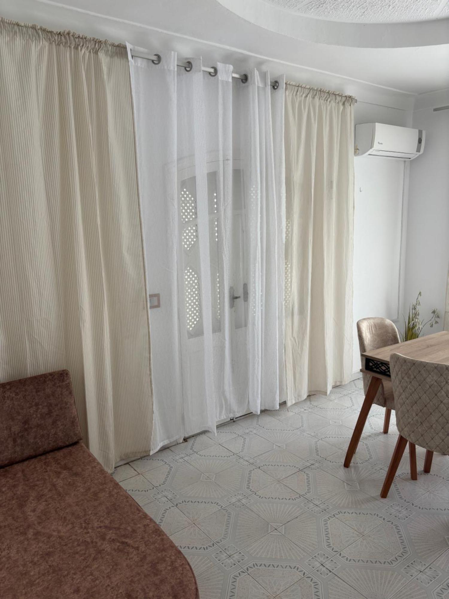 Maison Zeinbe Hammamet